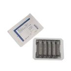 Cardinal Health Monoject Pharmacy Tray with Luer-Lock Tip Syringes, 35 mL, 10 ct