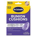 Dr. Scholl's Duragel Bunion Cushion, 5 ct