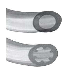 CareFusion AirLife&trade; Oxygen Tubing with Crush-Resistant Lumen and U/Connect-It&reg; Connector 7 ft