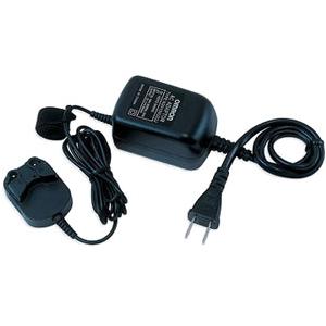 Omron Healthcare Inc AC Adapter, Works with the Omron NE-U22V nebulizer only