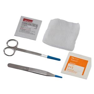 Cardinal Health&trade; Presource&reg; Suture Removal Set, Basic Instrument, Disposable, Sterile