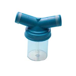 CareFusion AirLife&trade; Disposable Water Traps,Self Sealing