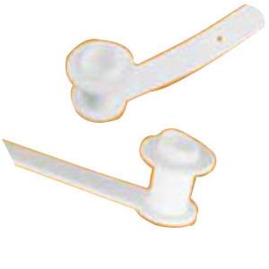 Inhealth Tech Blom-Singer&reg; Low Pressure Voice Prosthesis 16Fr, 8mm L