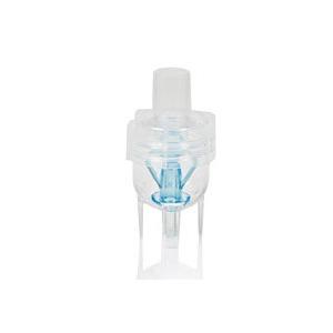 CareFusion AirLife&trade; Misty Max 10&reg; Nebulizer with Bacteria Filter, 10cc Capacity