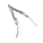 Metal Disposable Skin Staple Remover - Replaces 6004058Z