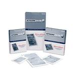 Actisorb&reg; Silver Antimicrobial Dressing, Sterile, Adhesive 4-1/8" x 7-1/2"
