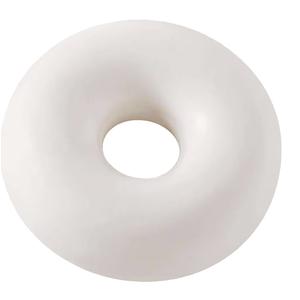 Personal Medical EvaCare&reg; Donut Vaginal Pessary, Size 3