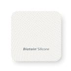 Biatain Silicone Non-Border Foam Dressing, 5" x 5"