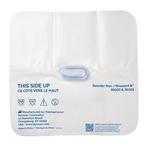 Dynarex CPR Shield with One Way Valve