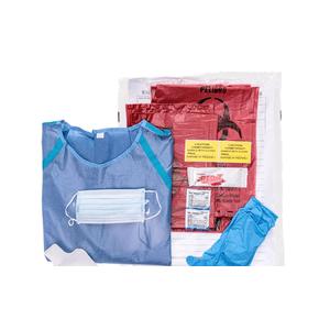 Cardinal Health Chemotherapy Spill Kit