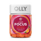 OLLY Laser Focus - Berry Tangy Tangerine 36ct