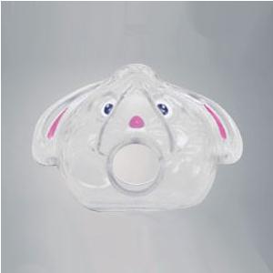 CareFusion Reggie the Rabbit&reg; Pediatric Spacer Mask