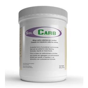 Solcarb Cardinal Health at-Home: Product Details
