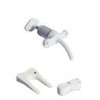 Smiths Medical ASD Inc Bivona&reg; Uncuffed Neonatal Tracheostomy Tube 4mm Size 36mm L, 4mm I.D. x 6mm O.D.