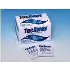 Torbot TacAway&trade; Adhesive Remover Wipe, Non-Acetone