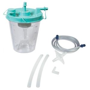 Roscoe Medical Suction Kit for Roscoe Heavy-Duty Aspirator