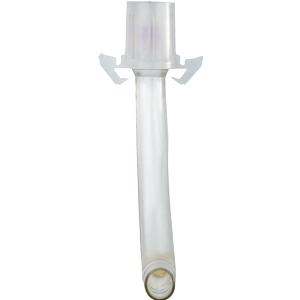 Mallinckrodt Medical Inc Shiley&trade; Disposable Inner Cannula 10 Size, For Use with 10DCT, 10DFEN, 10DCFS, 10DCFN