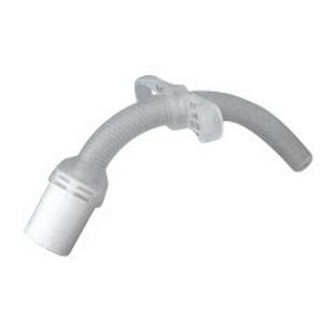 Smiths Medical ASD, Inc. Bivona Uncuffed Pediatric FlexTend Plus Trach Tube 5.5 mm