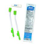 Sage Suction Swab System, with Perox-A-Mint&reg; Solution and Mouth Moisturizer