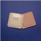 Austin Medical Products Ampatch Style SE Stoma Cover with 1-1/8" Round Center Hole