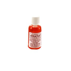 Ferndale Laboratories Detachol&reg; Adhesive Remover 4 oz Bottle, Non-Irritating