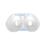 FITS P10 Cushion Replacement Part for AirFit P10 Mask, Non OEM, Size X-Small