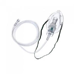Teleflex Micro Mist&reg; Nebulizer, 7 ft Tubing, Standard Connector with Pediatric Mask