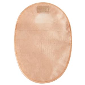 ConvaTec Natura® + Two Piece Closed End Ostomy Pouch, With Window, Without Filter, Standard, 1-3/4'' Stoma, 8'' Opaque - Replaces 51416407