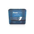 Presto® Guards Maximum Absorbency Incontinence Pad for Men, 12"