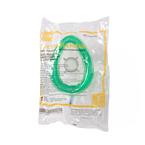 Medline Tail Valve Anesthesia Mask, Child, Size 5