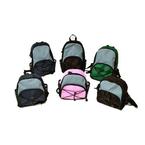 Kendall Healthcare Kangaroo Joey&trade; Mini Backpack, Green