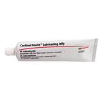 Cardinal Health&trade; Lubricating Jelly 4 oz Tube, Sterile