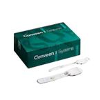 Coloplast Conveen&reg; Security + Fabric Leg Strap, Elastic, Latex-free, Reusable, 25"