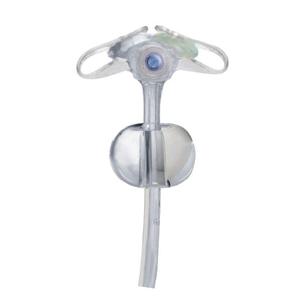 AMT G-JET&reg; Button Low Profile Gastric-Jejunal Enteral Feeding Tube, 16Fr OD, 2.7cm Stoma, 30cm