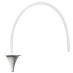 Coloplast Irrigation Stoma Cone with Tubing, Latex-Free