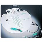 Bard Urinary Drainage Bag 4,000 mL