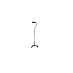 Essential Medical Supply Designer Quad Cane Floral