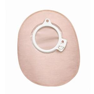 Coloplast SenSura&reg; Click Two-Piece Closed Pouch, Filter, 8-1/2" L, Transparent, 3/8" to 2-3/4" Stoma