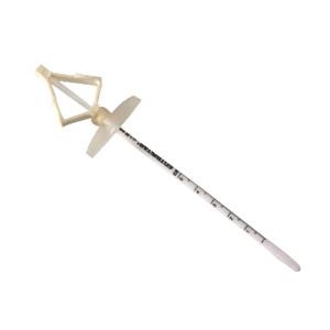 Kendall EntriStar&trade; Skin Level Tube Bolus Feeding Set, Non-Sterile, Contains DEHP
