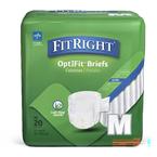 FitRight Ultra Brief Medium 32" - 42"