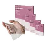 Cardinal Health&trade; Silicone Contact Layer Dressing, 3'' x 4''