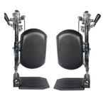 Drive Articulating Elevating Legrests