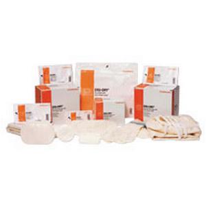 Smith & Nephew Exu-Dry&reg; Anti-Shear Absorbent Wound Dressing, 24" x 36"