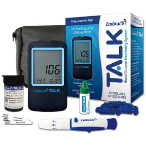 Omnis Health Embrace TALK Starter Kit