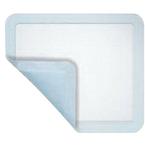 Derma Sciences Xtrasorb&trade; Super-Absorbent Dressing, Non-Adhesive, 6" x 9"