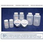 Nurse Assist USP Normal Sterile Saline For Irrigation with Screw Top Container 100mL