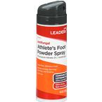 Leader Foot Powder SP 2%, 4.6 oz