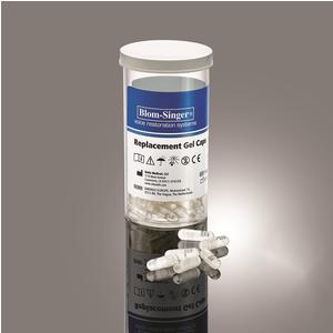 Inhealth Tech Replacement Gel Cap 20Fr