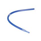 Bard Leg Bag Extension Tubing with Connector, 18"