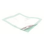 Cardinal Health, Underpads, Wings™ Plus, 36" x 36"
